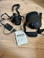 Lumix DMC-FZ150 met toebehoren, Audio, Tv en Foto, Fotocamera's Digitaal, Ophalen of Verzenden, Zo goed als nieuw, Overige Merken