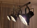 T.e.a.b. hanglamp tafellamp, Huis en Inrichting, Lampen | Wandlampen, Ophalen of Verzenden, Zo goed als nieuw