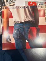 Bruce Springsteen - Born in the USA - LP, Cd's en Dvd's, Vinyl | Rock, Ophalen of Verzenden, Gebruikt, 12 inch, Poprock