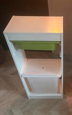 Ikea trofast bakkenkast, Ophalen, Zo goed als nieuw, 75 tot 100 cm, Minder dan 50 cm