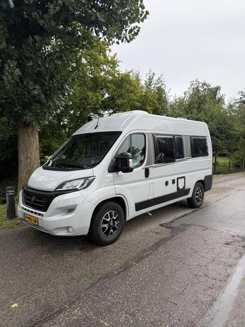 Carado CVE540 Edition 15 cc 2022 beschikbaar voor biedingen
