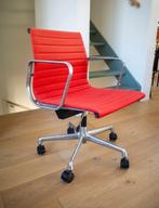 Eames Aluminium EA117 Rood Bureaustoel, Ophalen, Gebruikt, Rood, Bureaustoel