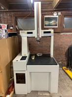 Mitutoyo Euro-C544 CNC 3D meetmachine., Doe-het-zelf en Verbouw, Meetapparatuur, Gebruikt, Overige meters, Verzenden