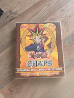 Yu-Gi-Oh! Chaps Verzameling, Hobby en Vrije tijd, Ophalen of Verzenden, Gebruikt, Meerdere kaarten