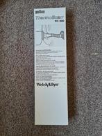 Braun thermoscan pc200 thermometer, Ophalen of Verzenden, Nieuw