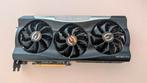 RTX 3090 EVGA FTW3 24GB, Ophalen of Verzenden, Gebruikt, GDDR6, Nvidia