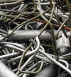 GEZOCHT! Voor zoonlief: kleine hoeveelheden metalen, Ophalen, Gebruikt, IJzer