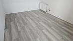 30m2 laminaat, grijs eiken look, Ophalen, Zo goed als nieuw, 25 tot 50 m², Grijs