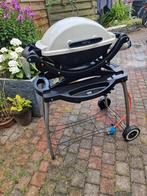 Weber gas bbq, incl onderstel, incl aansluitslang, Ophalen, Gebruikt