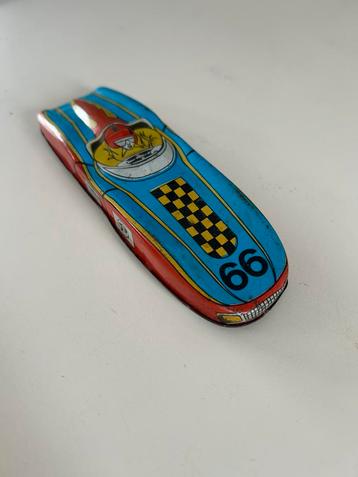 Gürel race auto 1960 Turkey beschikbaar voor biedingen