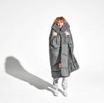 Nieuw! Fatboy hotspot blanket cool grey, Ophalen, Nieuw