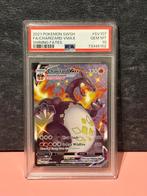 Charizard VMAX Shinning Fates - PSA10, Hobby en Vrije tijd, Verzamelkaartspellen | Pokémon, Ophalen of Verzenden, Zo goed als nieuw
