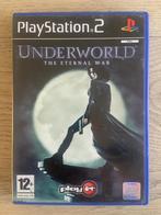 Underworld Playstation 2, Spelcomputers en Games, Games | Sony PlayStation 2, Avontuur en Actie, Gebruikt, 1 speler, Ophalen of Verzenden