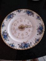 Royal Albert Moonlight Rose Klok - Puntgaaf!, Ophalen of Verzenden