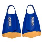 Nieuwe Arena PowerFin Pro Fin / Zwemvinnen / Zoomers Blue, Zwem- of Duikvliezen, C.da Cisterna, 84/85 62029 Tolentino (MC) Italië