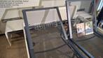 Prachtige Auping Auronde 1500! Gratis bezorgen en monteren!, Verstelbaar, Verzenden, Wit, Auping refurbished