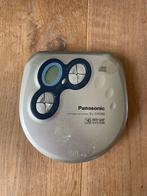 Discman Panasonic SL-SX280, Audio, Tv en Foto, Walkmans, Discmans en Minidiscspelers, Ophalen of Verzenden, Discman