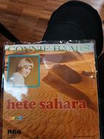 Connie baars  hete sahara, Cd's en Dvd's, Levenslied of Smartlap, Ophalen of Verzenden, Zo goed als nieuw