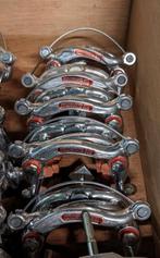 Nieuwe sets Weinmann centerpull en Altenburger remsets, Stijn@rower-bikeshop.nl, Rower Bikeshop, Burgemeester ter Pelkwijklaan 92