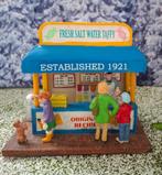 LEMAX table accent Taffy Stand nr. 83697, Ophalen of Verzenden, Zo goed als nieuw