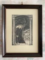 Jan  . Toorop  .  1914, Ophalen of Verzenden