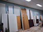 Gratis!!! plaatmateriaal, verschillende platen., Ophalen, Gebruikt, Overige materialen, Minder dan 20 mm