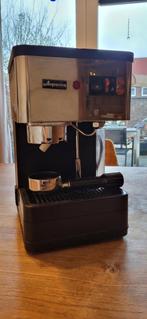 Acquaviva espresso machine, Witgoed en Apparatuur, Koffiezetapparaten, Gebruikt, 1 kopje, Afneembaar waterreservoir, Espresso apparaat