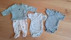 Kiabi Baby Kleding Set Maat 56, Ophalen of Verzenden, Zo goed als nieuw, Maat 56