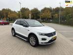 Volkswagen T-Roc 1.5 TSI Sport. LPG. G3, Voorwielaandrijving, Stof, Euro 6, 4 cilinders
