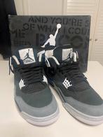 Nike air jorden 4 retro fear, Kleding | Heren, Schoenen, Ophalen, Zwart, Nike, Sneakers of Gympen