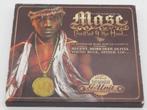 Mase Crucified 4 the Hood CD + bonus CD G-Unit Radio West 01, Ophalen of Verzenden, 2000 tot heden, Gebruikt, Boxset