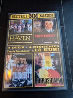 4 mini series, Alle leeftijden, Ophalen of Verzenden, Zo goed als nieuw