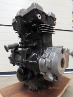 Blok Motorblok Engine Kawasaki LTD450 - LTD 450 '86 Twin, Ophalen of Verzenden, Gebruikt, Japan, KHI