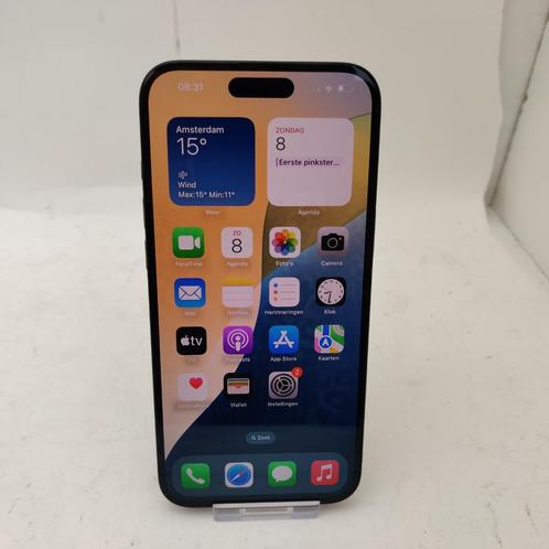 Apple Iphone 16 Plus 128GB nu voor €799.99, Telecommunicatie, Mobiele telefoons | Hoesjes en Frontjes | Apple iPhone, Zo goed als nieuw