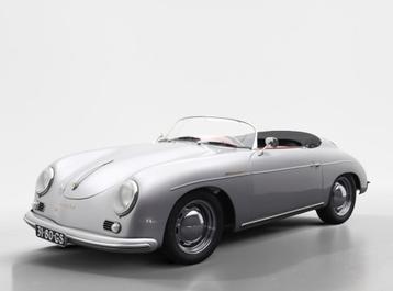 Porsche 356 Vintage Speedster **REPLICA**COUNCOURSTAAT** 196 beschikbaar voor biedingen