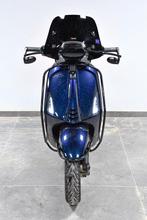 Vespa Sprint - 2021 - 80 cc - Custom kleur - Akrapovic, Fietsen en Brommers, Scooters | Vespa, Ophalen, Overige modellen, Maximaal 45 km/u