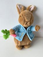 Knuffel Pieter Konijn, Peter Rabbit 28 cm / Marks & Spencer, Ophalen of Verzenden, Zo goed als nieuw, Konijn