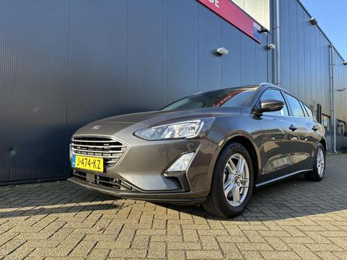 Ford FOCUS Wagon 1.0 EcoBoost Trend Edition Business | Apple, Auto's, Ford, Bedrijf, Te koop, Focus, ABS, Airbags, Airconditioning