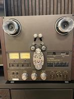 Technics RS 1506, Ophalen, Bandrecorder