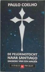 Paulo Coelho: De pelgrimstocht naar Santiago, Boeken, Ophalen of Verzenden, Gelezen, Paulo Coelho, Amerika