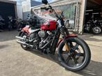 Harley-Davidson FXBBS STREET BOB 114 Solid Colour (bj 2023), Bedrijf, Overig