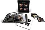 The Beatles Let It Be 5CD+Blu-ray Superdeluxe NIEUW/SEALED, Cd's en Dvd's, Cd's | Rock, Ophalen of Verzenden, Poprock, Nieuw in verpakking