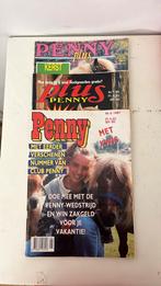 oude penny tijdschriften 1994-1997!, Boeken, Tijdschriften en Kranten, Ophalen of Verzenden, Zo goed als nieuw, Overige typen