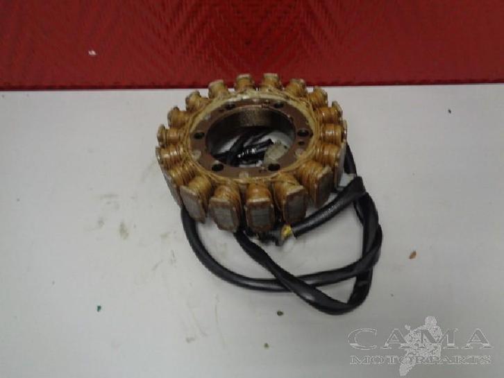 DYNAMO Honda NTV 650 Revere 1988-1997 (NTV650 RC33), Motoren, Onderdelen | Honda, Gebruikt