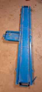 Motor mover( verplaatster), Ophalen, Gebruikt, Overige typen