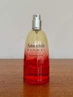 Dior Fahrenheit Summer 100ml EDT, Ophalen of Verzenden, Gebruikt