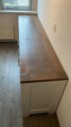 Dressoir, Huis en Inrichting, Kasten | Dressoirs, Ophalen of Verzenden, Gebruikt, 25 tot 50 cm, 200 cm of meer