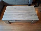 Lamulux Salontafel - 118x67cm - Moet snel weg!, Huis en Inrichting, Tafels | Salontafels, Ophalen, Overige materialen, Gebruikt