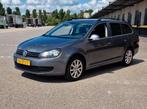 Volkswagen Golf 1.2 TSI 77KW Variant 2013 Grijs, Voorwielaandrijving, 680 kg, 4 cilinders, Origineel Nederlands