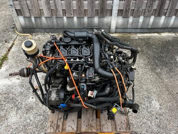 Opel vivaro 2.0cdti M9R 692 beschikbaar voor biedingen